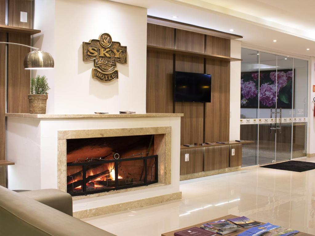 Sky Premium Hotel